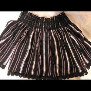 Bishop & John Striped Top+Pants Bundle